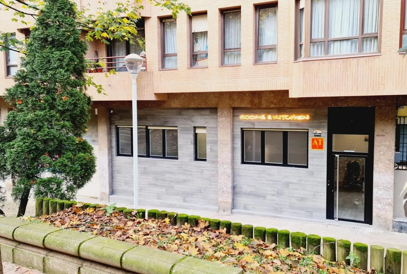 Bilbao Rooms & Kitchen Irala Spagna