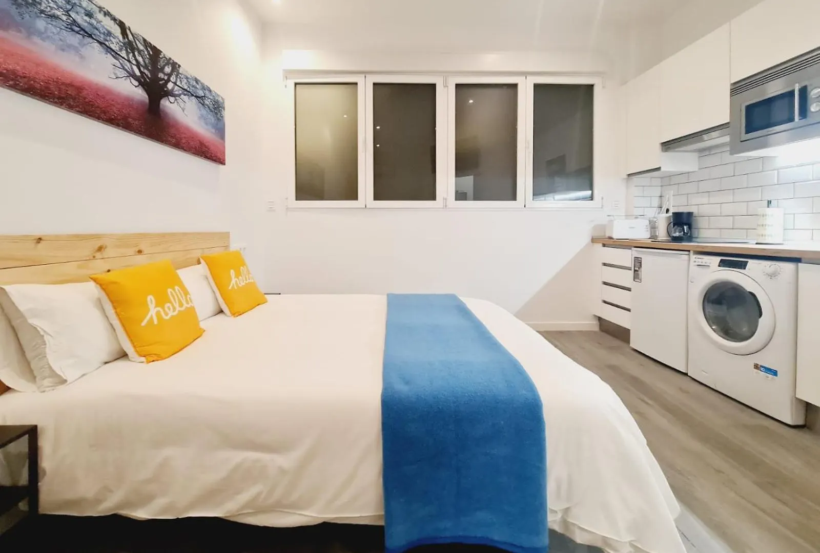 Bilbao Rooms & Kitchen Irala 0*,  Spagna