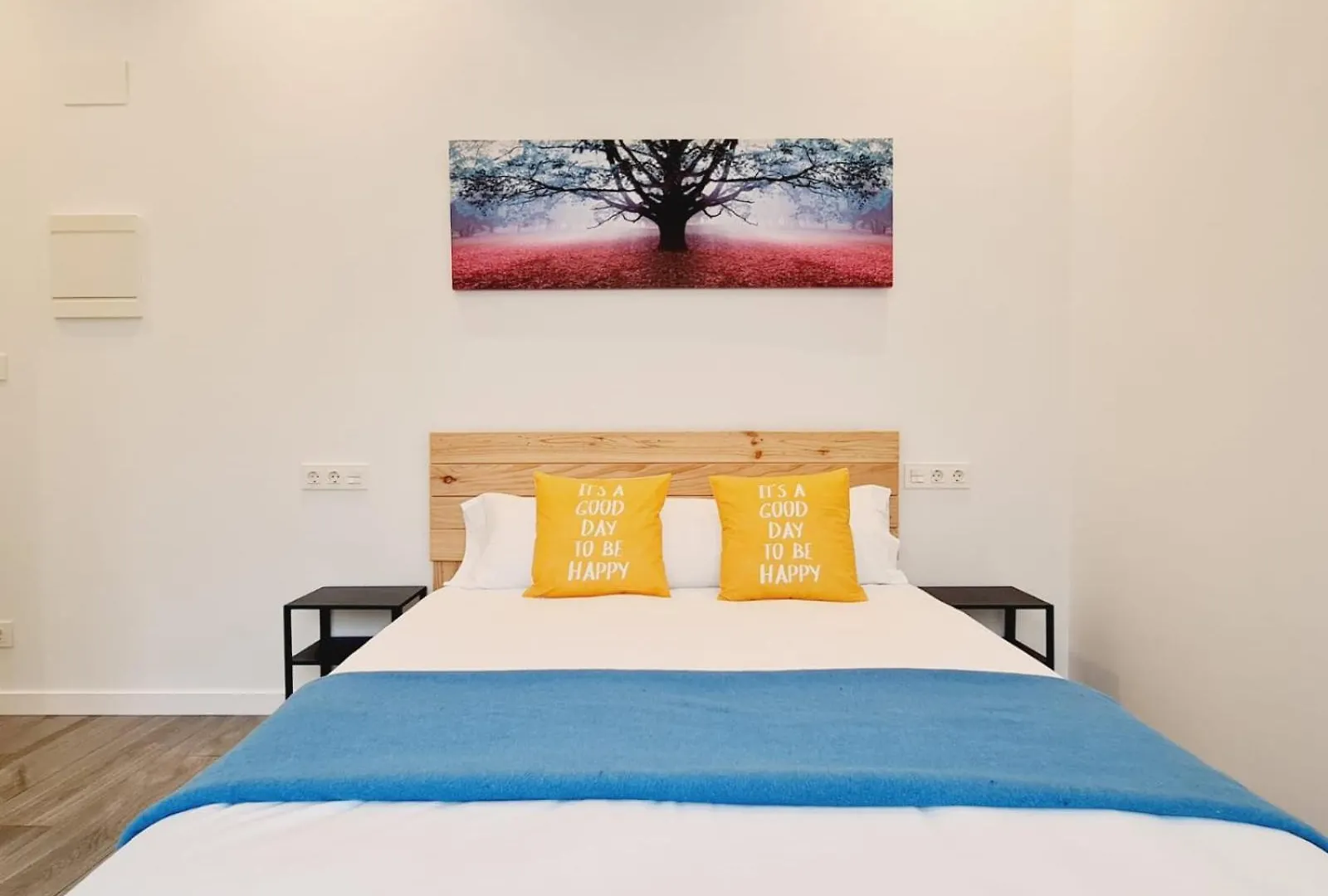 Appartamento Bilbao Rooms & Kitchen Irala Spagna