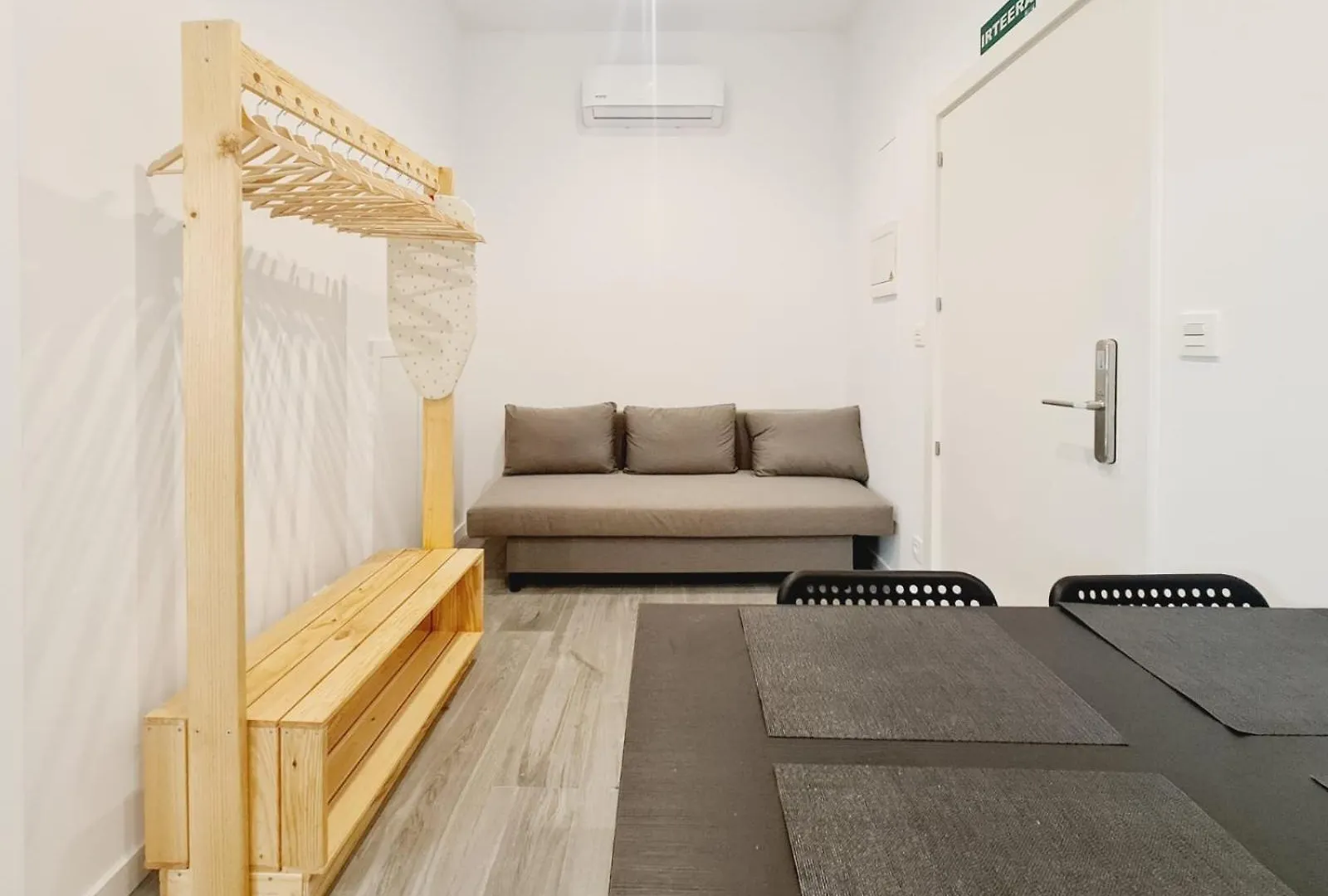 Appartamento Bilbao Rooms & Kitchen Irala